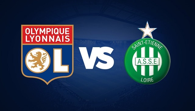 Soi kèo bóng đá 88FUN trận Olympique Lyonnais vs Saint-Etienne, 300 – 9112020