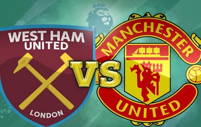 Soi kèo bóng đá 88FUN trận West Ham United vs Manchester United, 0:30 – 06/12/2020