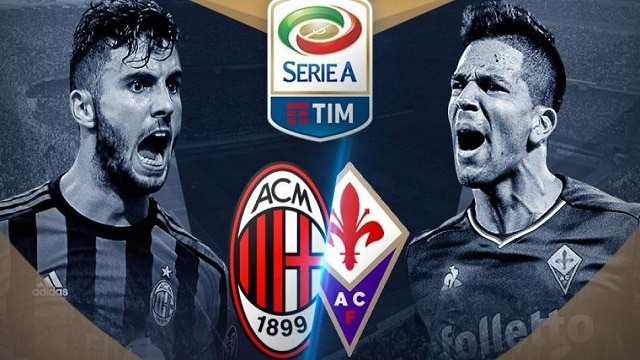 Soi kèo bóng đá 88FUN trận AC Milan vs Fiorentina, 21:00 – 29/11/2020