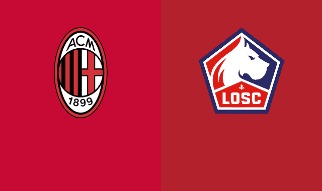 Soi kèo bóng đá 88FUN trận AC Milan vs Lille, 3h00 – 06/11/2020