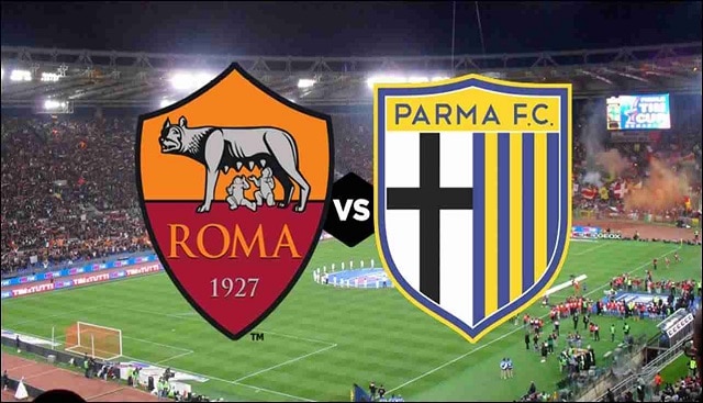 Soi kèo bóng đá 88FUN trận AS Roma vs Parma, 21:00 – 22/11/2020