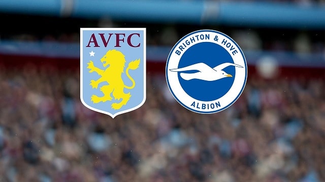 Soi kèo bóng đá 88FUN trận Aston Villa vs Brighton & Hove Albion, 22:00 – 21/11/2020