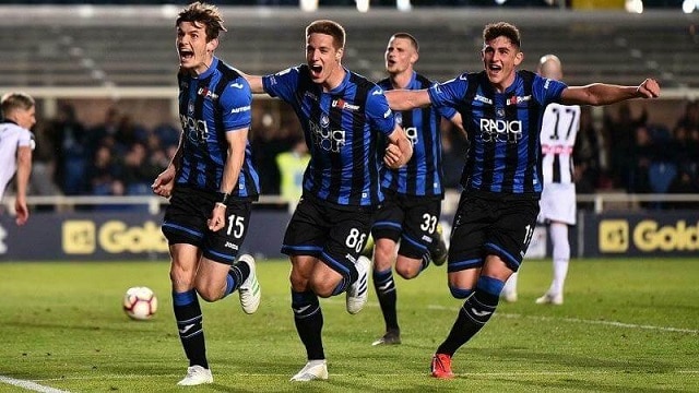 Soi kèo bóng đá 88FUN trận Atalanta vs Liverpool, 3:00 – 4/11/2020