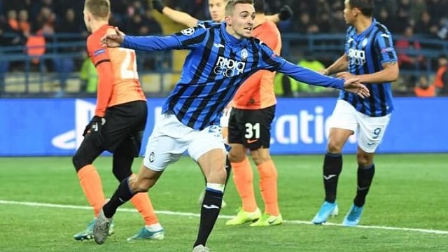 Soi kèo bóng đá 88FUN trận Atalanta vs Midtjylland, 3:00 – 26/11/2020