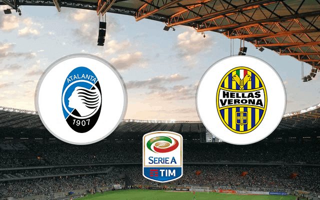 Soi kèo bóng đá 88FUN trận Atalanta vs Verona, 2:45 – 29/11/2020