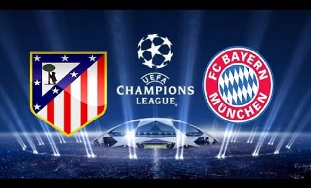 Soi kèo bóng đá 88FUN trận Atletico Madrid vs Bayern Munich, 3:00 – 26/11/2020