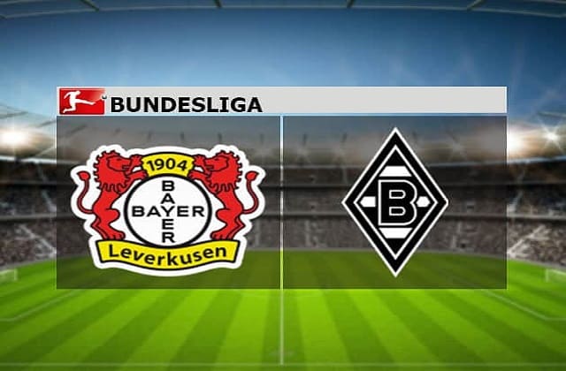 Soi kèo bóng đá 88FUN trận Bayer Leverkusen vs Borussia M'gladbach, 0:00 – 9/11/2020