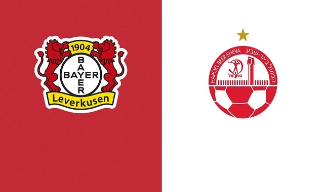 Soi kèo bóng đá 88FUN trận Bayer Leverkusen vs Hapoel Be'er Sheva, 3h00 – 27/11/2020