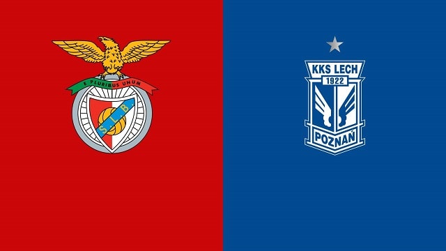 Soi kèo bóng đá 88FUN trận Benfica vs Lech Poznań, 3:00 – 4/12/2020