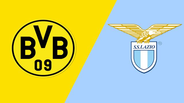 Soi kèo bóng đá 88FUN trận Borussia Dortmund vs Lazio, 3:00 – 3/12/2020