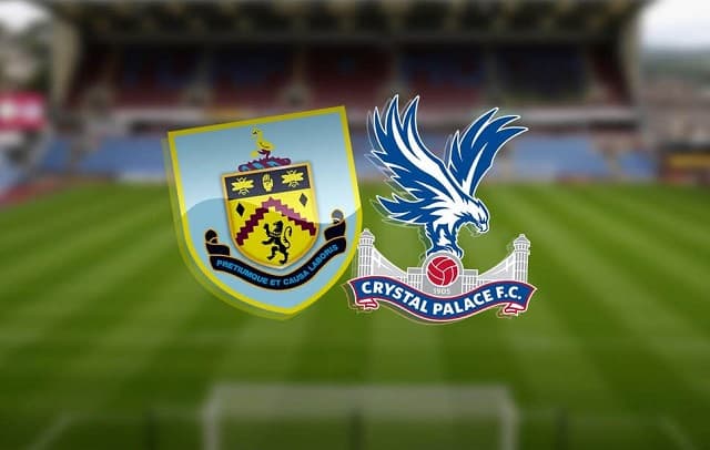 Soi kèo bóng đá 88FUN trận Burnley vs Crystal Palace, 22:00 – 21/11/2020