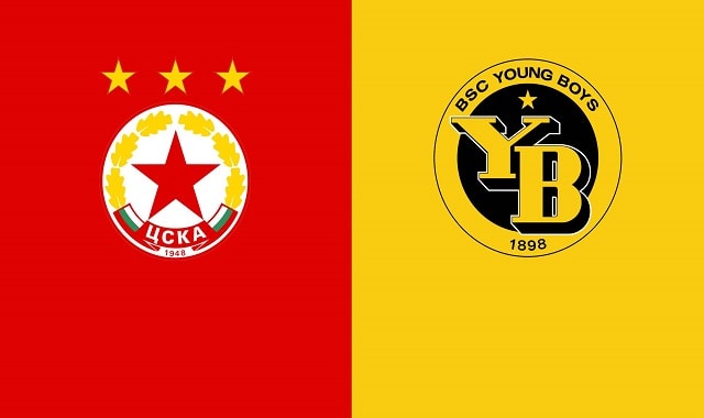 Soi kèo bóng đá 88FUN trận CSKA Sofia vs Young Boys, 0h55 – 27/11/2020