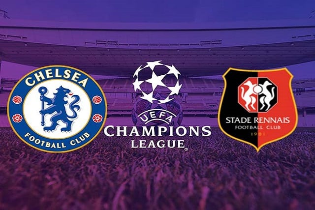 Soi kèo bóng đá 88FUN trận Chelsea vs Rennes, 3:00 – 5/11/2020