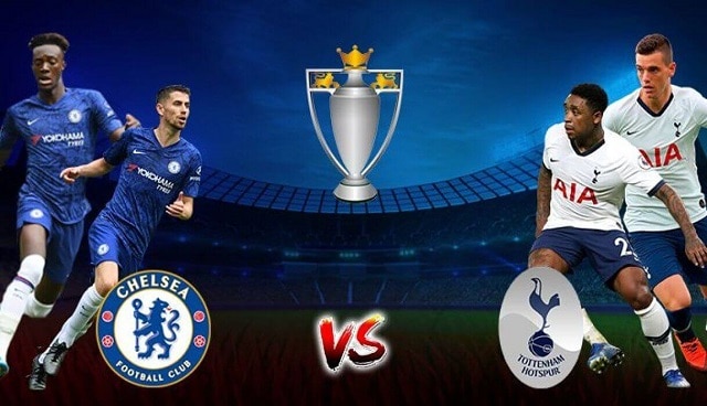 Soi kèo bóng đá 88FUN trận Chelsea vs Tottenham Hotspur, 23:30 – 29/11/2020