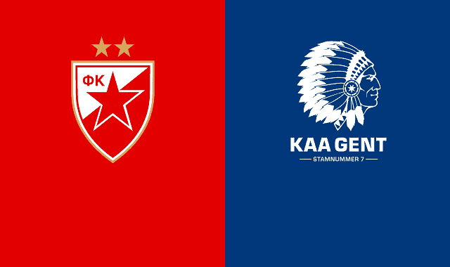 Soi kèo bóng đá 88FUN trận Crvena Zvezda vs Gent, 3h00 – 06/11/2020