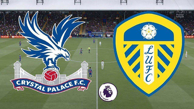 Soi kèo bóng đá 88FUN trận Crystal Palace vs Leeds United, 22:00 – 7/11/2020