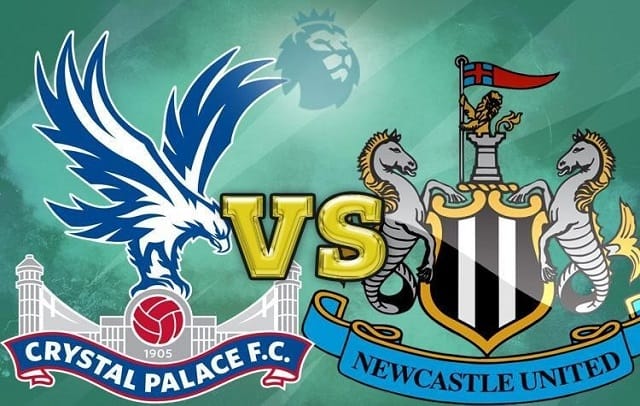 Soi kèo bóng đá 88FUN trận Crystal Palace vs Newcastle United, 3:00 – 28/11/2020