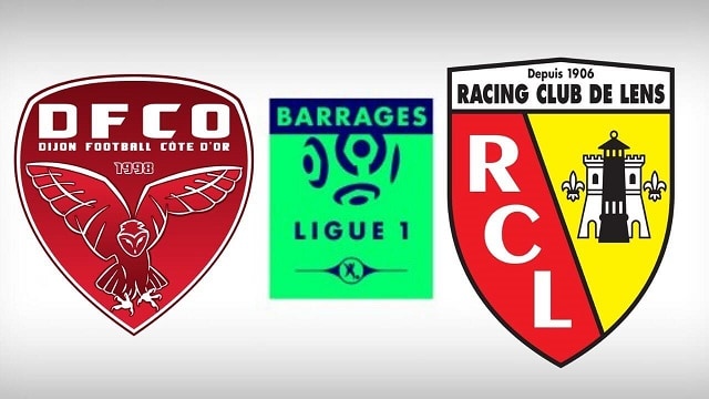 Soi kèo bóng đá 88FUN trận Dijon vs Lens, 21:00 – 22/11/2020