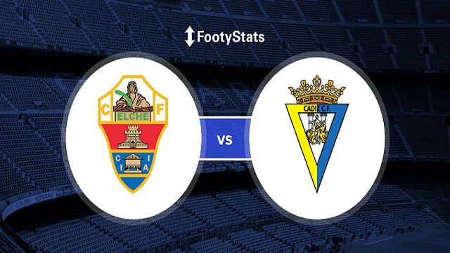 Soi kèo bóng đá 88FUN trận Elche vs Cadiz CF, 20:00 – 28/11/2020