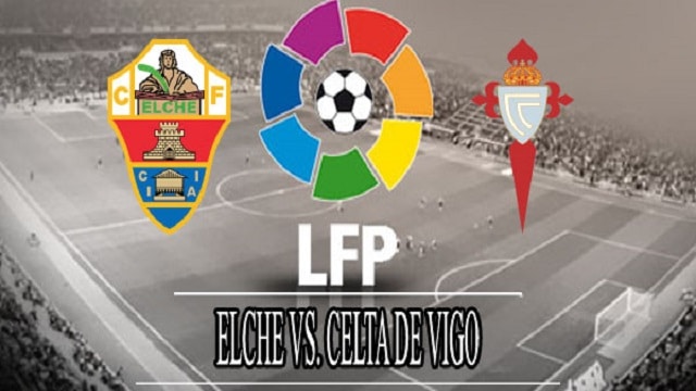 Soi kèo bóng đá 88FUN trận Elche vs Celta Vigo, 3:00 – 7/11/2020