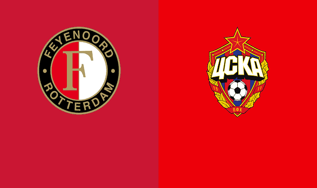 Soi kèo bóng đá 88FUN trận Feyenoord vs CSKA Moscow, 3h00 – 06/11/2020