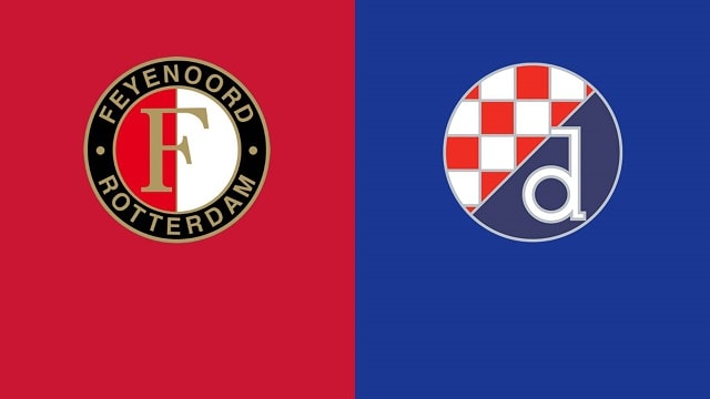 Soi kèo bóng đá 88FUN trận Feyenoord vs Dinamo Zagreb, 0:55 – 4/12/2020