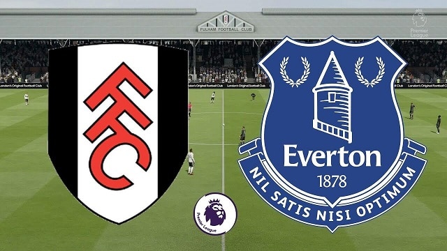 Soi kèo bóng đá 88FUN trận Fulham vs Everton, 22:00 – 21/11/2020