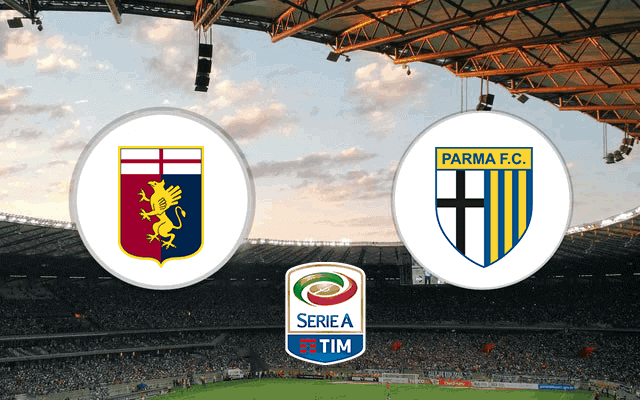 Soi kèo bóng đá 88FUN trận Genoa vs Parma, 2:45 – 1/12/2020