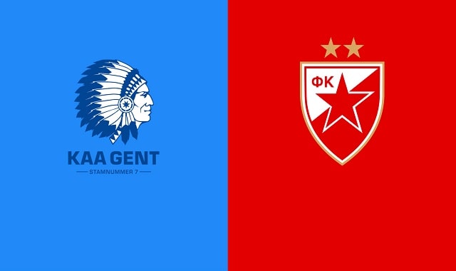 Soi kèo bóng đá 88FUN trận Gent vs Crvena Zvezda, 0h55 – 27/11/2020