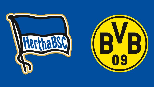 Soi kèo bóng đá 88FUN trận Hertha BSC vs Borussia Dortmund, 2:30 – 22/11/2020