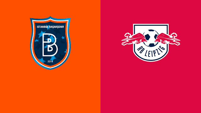 Soi kèo bóng đá 88FUN trận Istanbul Basaksehir vs RB Leipzig, 0:55 – 3/12/2020