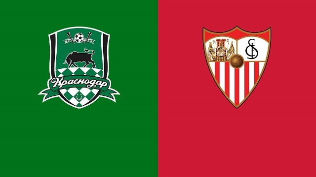 Soi kèo bóng đá 88FUN trận Krasnodar vs Sevilla, 0:55 – 25/11/2020