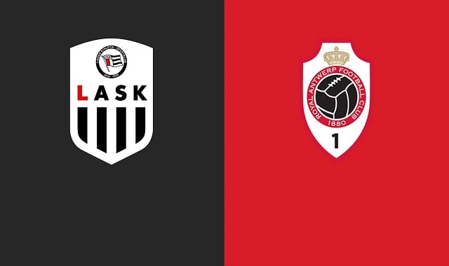 Soi kèo bóng đá 88FUN trận LASK  vs Antwerp, 0h55 – 27/11/2020