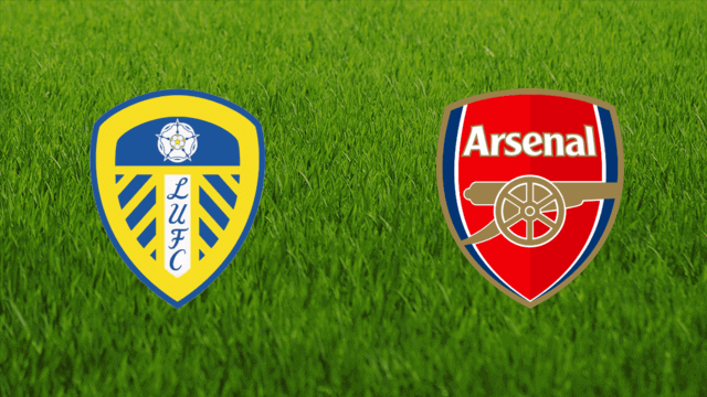 Soi kèo bóng đá 88FUN trận Leeds United vs Arsenal, 23:00 – 22/11/2020