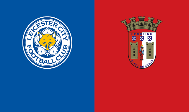 Soi kèo bóng đá 88FUN trận Leicester City vs Braga, 3h00 – 06/11/2020