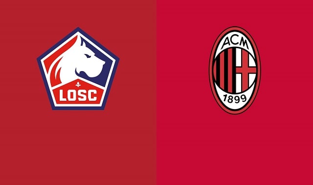 Soi kèo bóng đá 88FUN trận Lille vs AC Milan, 0h55 – 27/11/2020