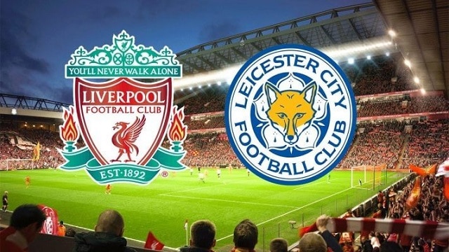 Soi kèo bóng đá 88FUN trận Liverpool vs Leicester City, 22:00 – 21/11/2020