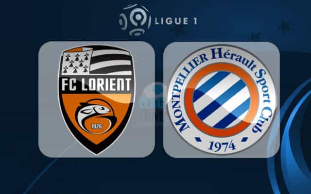 Soi kèo bóng đá 88FUN trận Lorient vs Montpellier, 21:00 – 29/11/2020