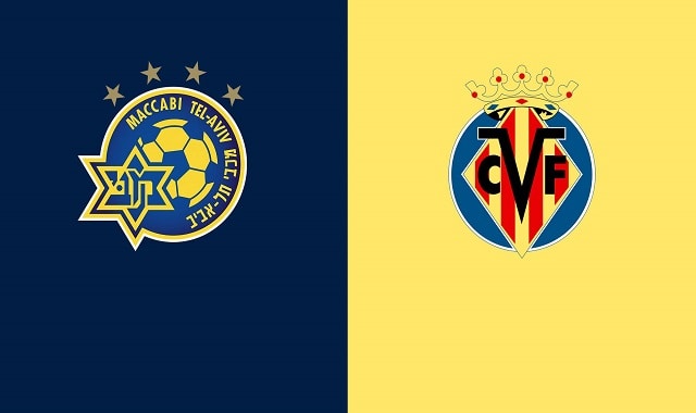 Soi kèo bóng đá 88FUN trận Maccabi Tel Aviv vs Villarreal, 0h55 – 27/11/2020