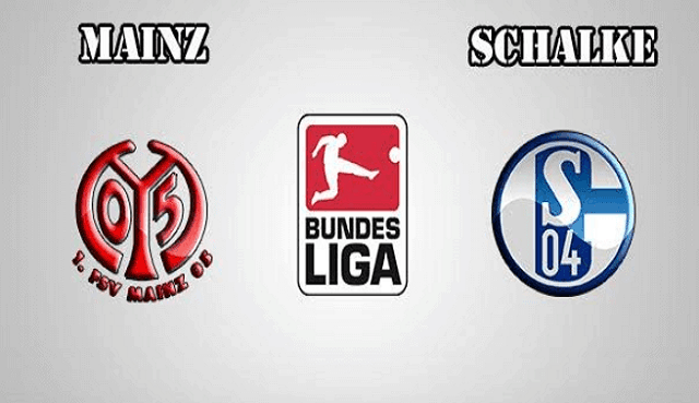 Soi kèo bóng đá 88FUN trận Mainz 05 vs Schalke 04, 21:30 – 7/11/2020