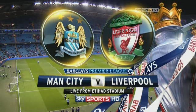 Soi kèo bóng đá 88FUN trận Manchester City vs Liverpool, 23:30 – 8/11/2020