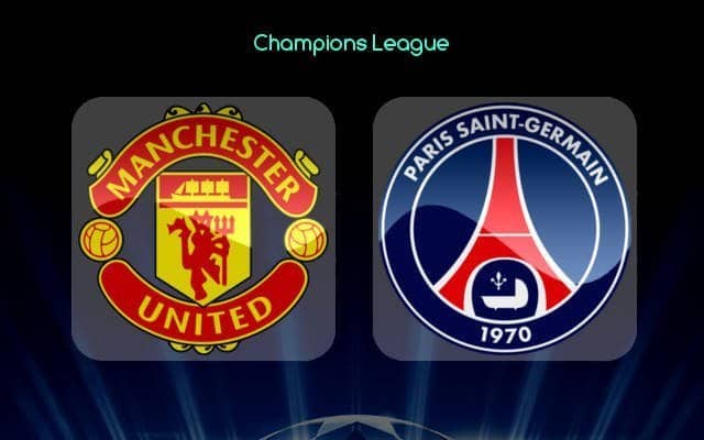 Soi kèo bóng đá 88FUN trận Manchester United vs PSG, 3:00 – 3/12/2020