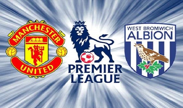 Soi kèo bóng đá 88FUN trận Manchester United vs West Bromwich Albion, 22:00 – 21/11/2020