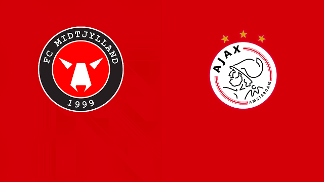 Soi kèo bóng đá 88FUN trận Midtjylland vs Ajax, 3:00 – 4/11/2020