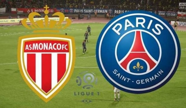 Soi kèo bóng đá 88FUN trận Monaco vs PSG, 3:00 – 21/11/2020