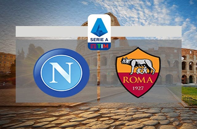 Soi kèo bóng đá 88FUN trận Napoli vs AS Roma, 2:45 – 30/11/2020