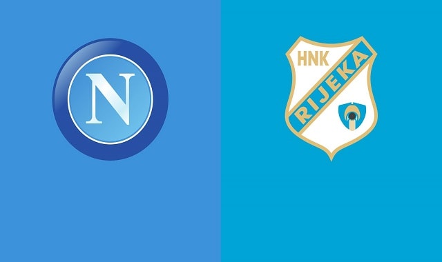 Soi kèo bóng đá 88FUN trận Napoli vs Rijeka, 3h00 – 27/11/2020