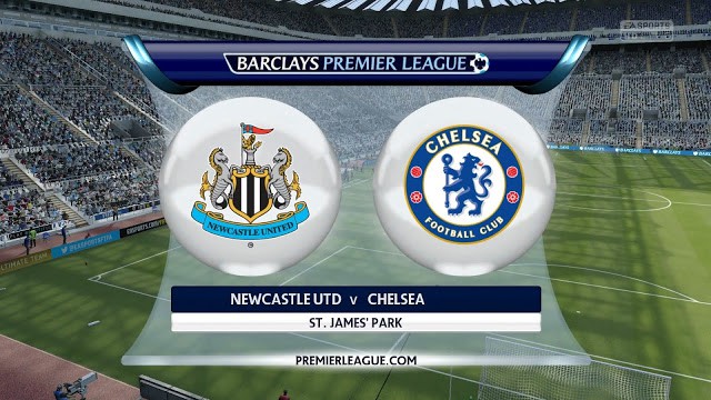 Soi kèo bóng đá 88FUN trận Newcastle United vs Chelsea, 19:30 – 21/11/2020