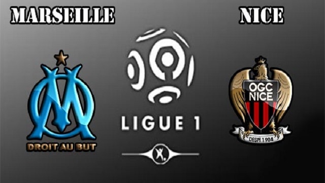 Soi kèo bóng đá 88FUN trận Olympique Marseille vs Nice, 3:00 – 22/11/2020