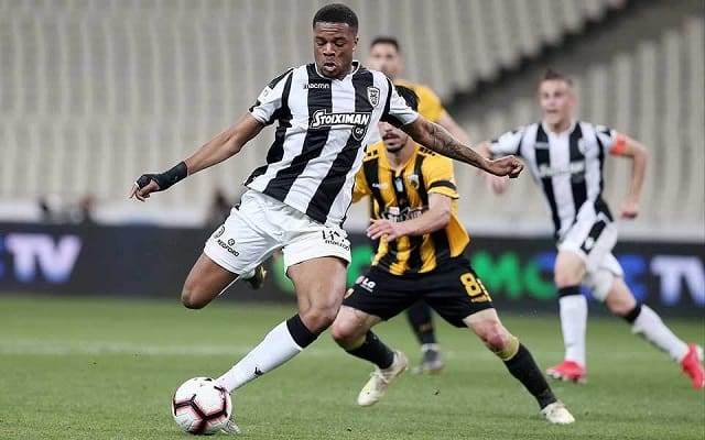 Soi kèo bóng đá 88FUN trận Omonia Nicosia vs PAOK, 3:00 – 4/12/2020